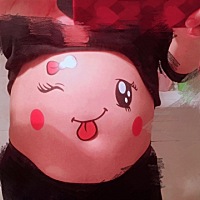 大家帮我小孩取个小名呗。大宝 女孩 叫coco  肚子里是男孩 大家帮我想想 中文 英文都可以的