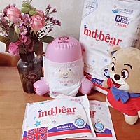 🍀 我们都是从米兜熊的消费者 ♡变成米兜熊的代理商 ♡无论怎样变~妈妈的身份不会变 ♡以妈妈之心周全...