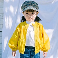 24岁了，男朋友都还没有想结婚的打算。看着别人家的宝宝都好羡慕，每个都超级可爱，以后生一个也打扮真...