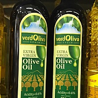 听说橄榄油可以去妊辰纹，请问这种可以吗？大家都有产品去妊辰纹？