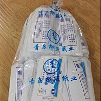 倒计时45天   来说说生产的产品宝妈们都准备了什么？？今天给大家分享的是 纸  特别一大包的月子期间用...