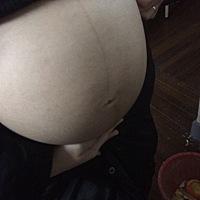 好好奇是男孩还是女孩，有经验的宝妈帮我看看