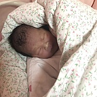 终于与你见面了😘😘