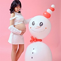最美孕妈妈
