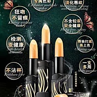 温馨提示： 出门必备你的唇部护理专家[机智] 红樱桃健康唇膏💄🍒