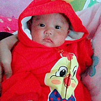 求教各位宝妈，有没有什么祛黄疸的法子。我用金银花每天给她擦身子，也没什么效果……每次去打预防针都...