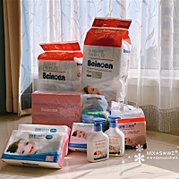 推荐一下这款纸尿裤 太棒了