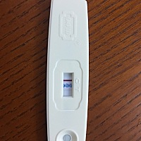 请问各位宝妈，第一次验血查是否有没怀孕，什么时间段抽血最准呢？今天下午突然来了一些血，什么情况？...