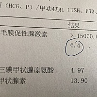 这两天有点来褐色的东西，还偶尔伴有丝丝血，医生说孕酮太低了要打针，这种保住几率大吗？好紧张怎么办...