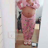 倒计时：36天，胖成小猪了，衣服都要扣不上扣子了，越到后面感觉越难熬呀