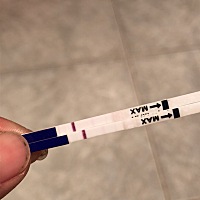 宝妈们，帮我看看，有印不