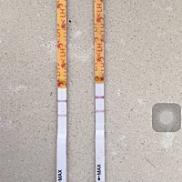 11月生化，到1月初吃了中药调理才彻底干净，最近腰酸，肚子胀胀的，有时肚子还会痒痒的，偶尔嗝酸水，排...