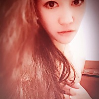 为了我的小宝贝，只有剪掉我这一头的长发😭😭😭