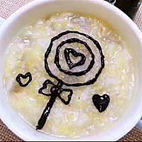 宝宝辅食秀😊有没有流口水🤤