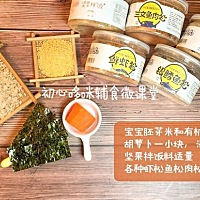 甜甜圈🍩饭团