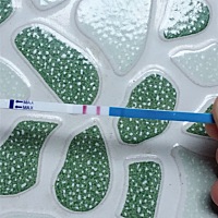 这是怀孕了嘛🤰