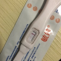 这应该是坏了吧 有点淡