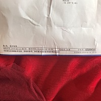 例假前三天去查的，应该又没成功，备孕第二个月了，好难过😫生第一个的时候备孕当月就怀孕了，二胎怎...