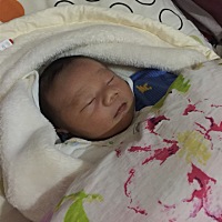 自己生了7天宝宝 从来没有挨着我睡过 每天都被它奶奶抱走 我是剖腹产 洗不了屁股 她儿子在的时候给我洗...