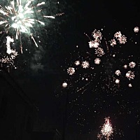 新年新气象，祝福不一样。万象在更新，送你十一新，祝你：新人新景新程广，新事新慧新事忙，新运新福新...