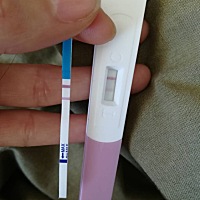 1月23号来的例假，算算才26天