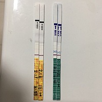 5号排卵，15号晚上喝了半两白酒，转天测出双杠……担心酒精影响