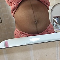 二宝，帮忙看看是男孩还是女孩