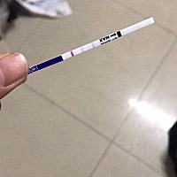 是否 已经怀孕了呢