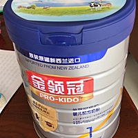 请问宝妈们新生儿喝哪种奶粉好呢