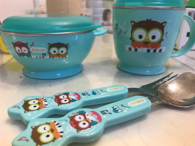 明星水壶重力杯