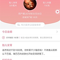 到了这个👇周期有时候会有喘不过气的现象是正常的的吗？