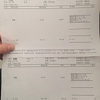 我的孕酮好低，有同样的嘛？分别是我孕3周6天和孕4周1天的时候查的，hcg翻倍正常，就是孕酮比较低，而且...