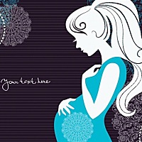 怀孕37周 ，今天检查时查出B群链球菌是阳性，我百度了一下说的挺吓人的，影响小孩不能顺产什么的，亲们...