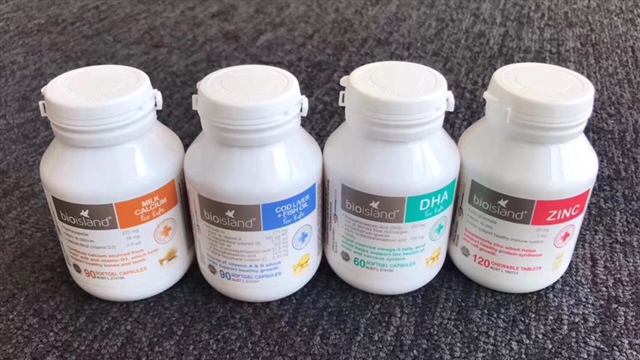 我是宝妈定居澳洲 空运包邮