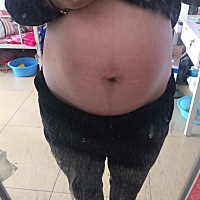 能看出男宝女宝吗