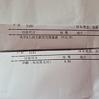 怀孕四十天左右，这样是不是孕酮低呀，能吃保胎药吗？