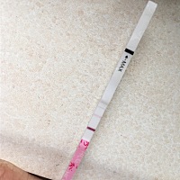 急急急！末次月经1月26,2月6日老公醉酒同房，2月14同房，2月20日测怀孕了，不知道宝宝是哪天怀上的，很...