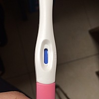 末次月经1月12号，2月13号检查没怀孕，2月19号检查两条线中标，17-20这几天晚上睡觉时间好热的感觉，半...