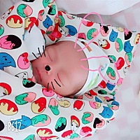 39周 3-顺产女宝一枚🐣🐥