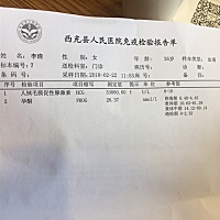 1月1日末次月经。20号同房，今天去查说孕酮偏低，没看见卵黄囊及胎芽胎心。顺其自然吧……