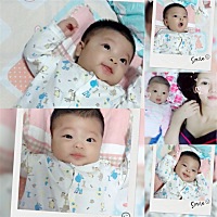 女子本弱，为母则刚！愿每一个迎接宝宝的母亲都平安快乐！给天下的母亲👍