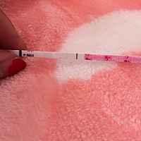 有印吗，排卵第十天