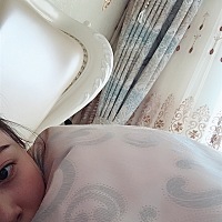 这个年过得宝宝想哭，麻麻爱你