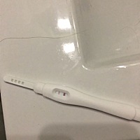 喝酒了染头发了才发现自己怀孕了，在线急，怎么办