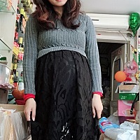 28 6还有两个多月了，不知道是男孩还是女孩