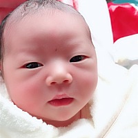 38 3周宝宝提前了11天到来