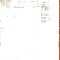 大家看我的孕酮低吗？怀孕45天了，医生说我孕酮低，给我开了固肾保胎丸，该不该吃？谢谢🙏