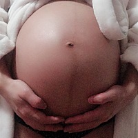 亲们帮忙看看是男孩还是女孩