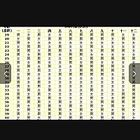 想问下大家，这个准吗？现实中有朋友中了哦，还蛮准的。