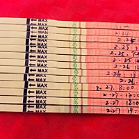 眼睛都看花了，这到底是强阳了排没有排卵啊？昨晚安排了，这今天还安排吗？